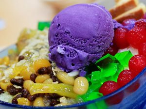 haluhalo filipino philippines food ice cream culturalbility culture world
