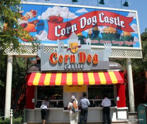 corn dog castle foods world culture china culturalbility