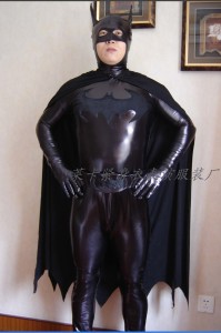 Buy batman costume taobao