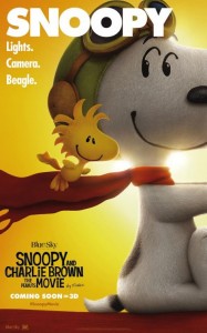 hollywood movies the peanuts in china
