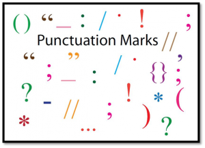 common punctuation marks english chinese culturalbility china