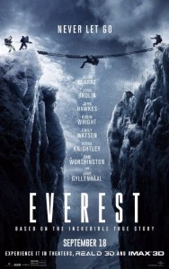 hollywood movies everest in china