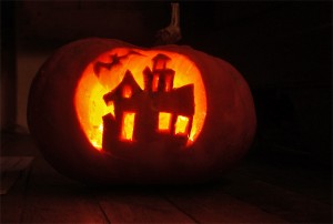 halloween-jack-o-lantern