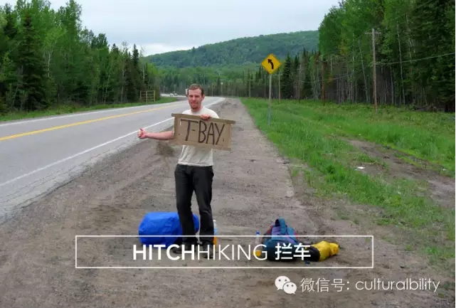hitchhiking in chinese lan che exotic way to travel culturalbility