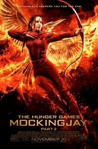 hollywood movies hunger games in china