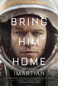 hollywood movies the martian in china