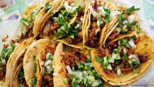 foods of the world tacos al pastor culture culturalbility mexico