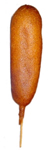 tiny corn dog foods world culture china culturalbility