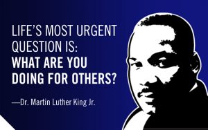 martin luther king jr question quote usa culture holiday china culturalbility