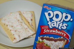 pop tarts history modern food culture usa china culturalbility